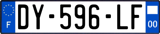 DY-596-LF