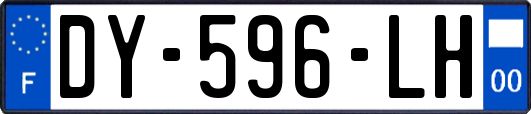 DY-596-LH