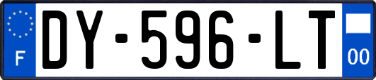 DY-596-LT