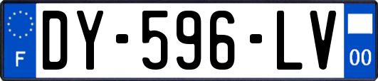 DY-596-LV