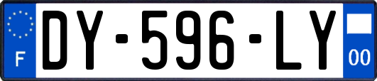 DY-596-LY