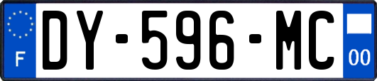 DY-596-MC