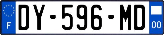 DY-596-MD