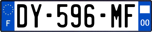 DY-596-MF