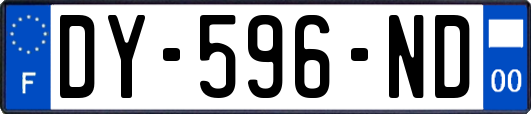 DY-596-ND
