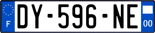 DY-596-NE