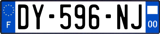 DY-596-NJ