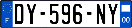 DY-596-NY