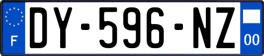 DY-596-NZ
