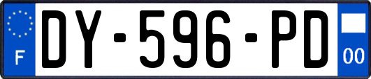 DY-596-PD