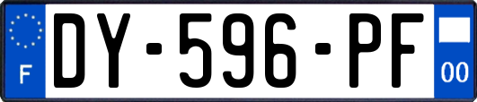 DY-596-PF