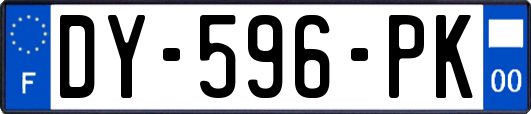 DY-596-PK