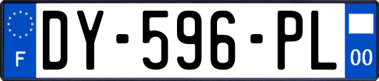 DY-596-PL