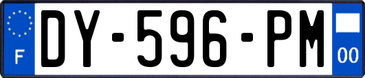 DY-596-PM