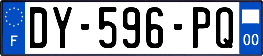 DY-596-PQ