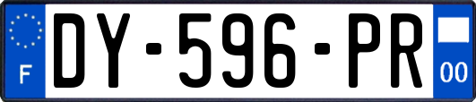 DY-596-PR