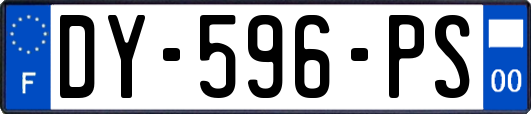 DY-596-PS
