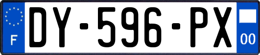 DY-596-PX