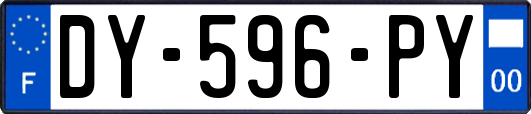DY-596-PY
