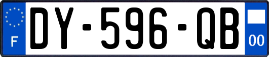 DY-596-QB