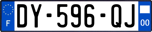 DY-596-QJ