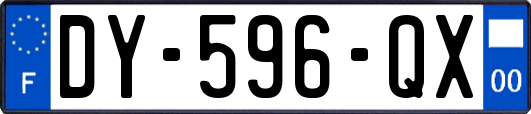 DY-596-QX
