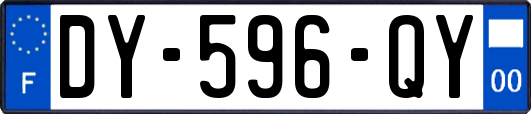 DY-596-QY
