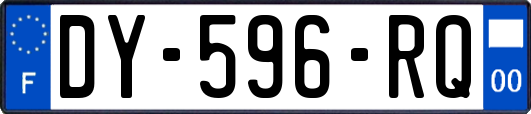 DY-596-RQ