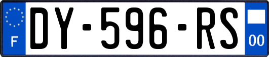 DY-596-RS