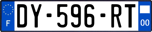 DY-596-RT