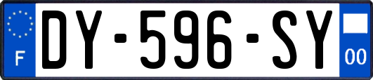 DY-596-SY