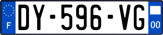 DY-596-VG