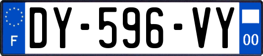 DY-596-VY