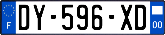 DY-596-XD