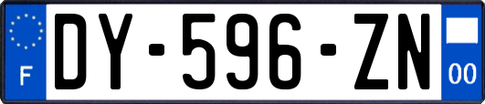 DY-596-ZN