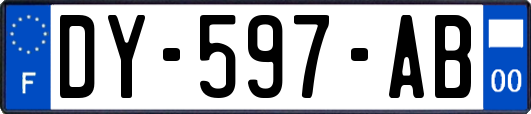 DY-597-AB