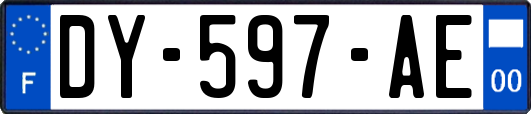 DY-597-AE