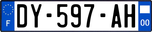 DY-597-AH