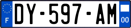 DY-597-AM