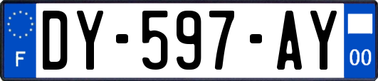 DY-597-AY