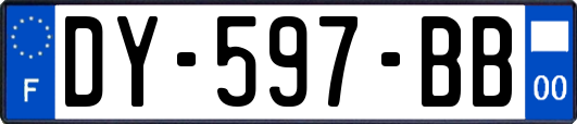 DY-597-BB