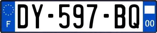 DY-597-BQ