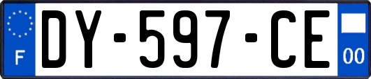 DY-597-CE