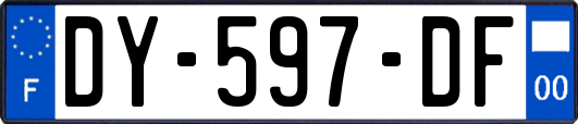 DY-597-DF