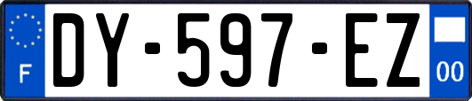 DY-597-EZ