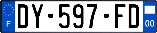 DY-597-FD