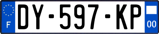 DY-597-KP