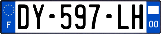 DY-597-LH