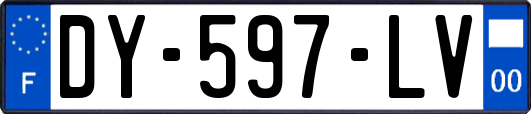 DY-597-LV