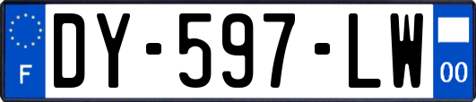 DY-597-LW